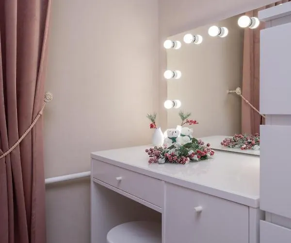 Joya Mia - The Soul Of & Free Parking * Riga