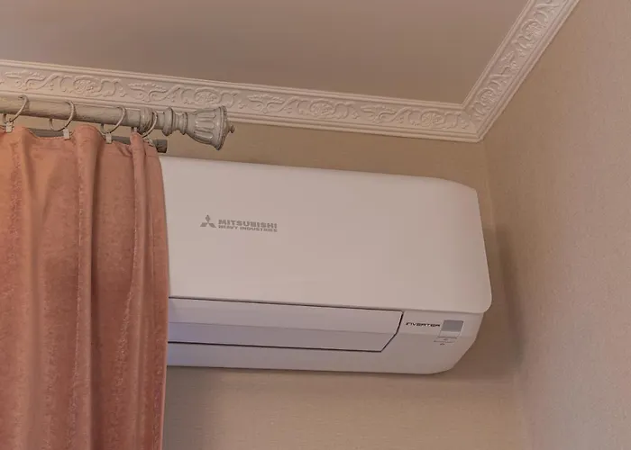 Joya Mia - The Soul Of & Free Parking ריגה