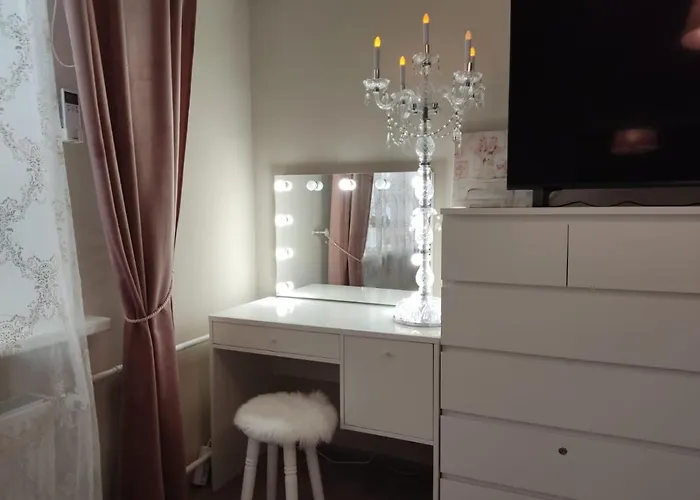 Joya Mia - The Soul Of & Free Parking דירה *