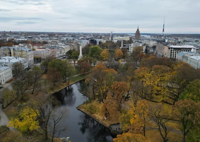 Joya Mia - The Soul Of & Free Parking דירה