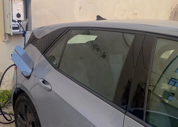 Joya Mia - The Soul Of & Free Parking * Riga