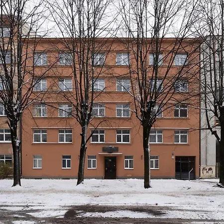 Apartmán Joya Mia - The Soul Of & Free Parking