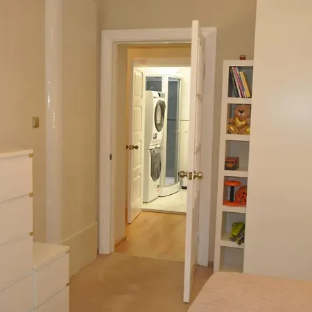 Appartement Joya Mia - The Soul Of & Free Parking Riga