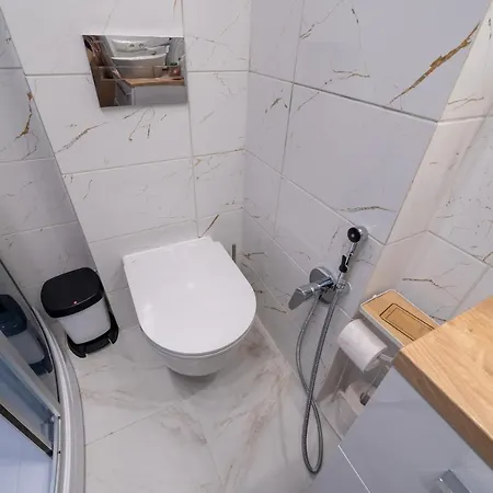 Appartement Joya Mia - The Soul Of & Free Parking *