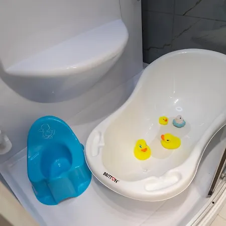 Appartement Joya Mia - The Soul Of & Free Parking