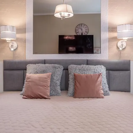 Joya Mia - The Soul Of & Free Parking Appartement *