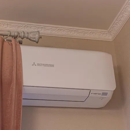 Joya Mia - The Soul Of & Free Parking Riga