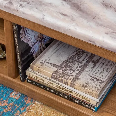 Joya Mia - The Soul Of & Free Parking * Riga