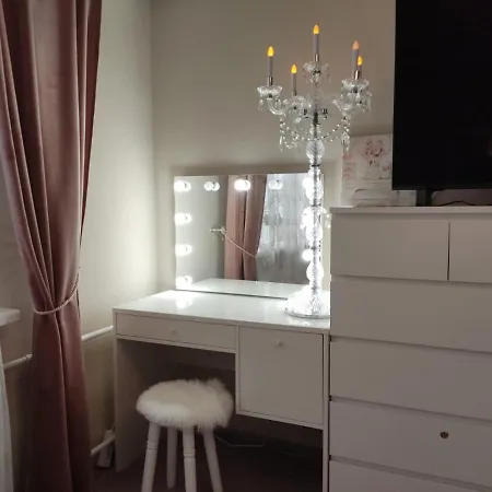 Joya Mia - The Soul Of & Free Parking Appartement *